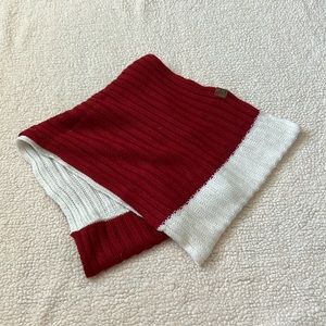 C.C Scarf